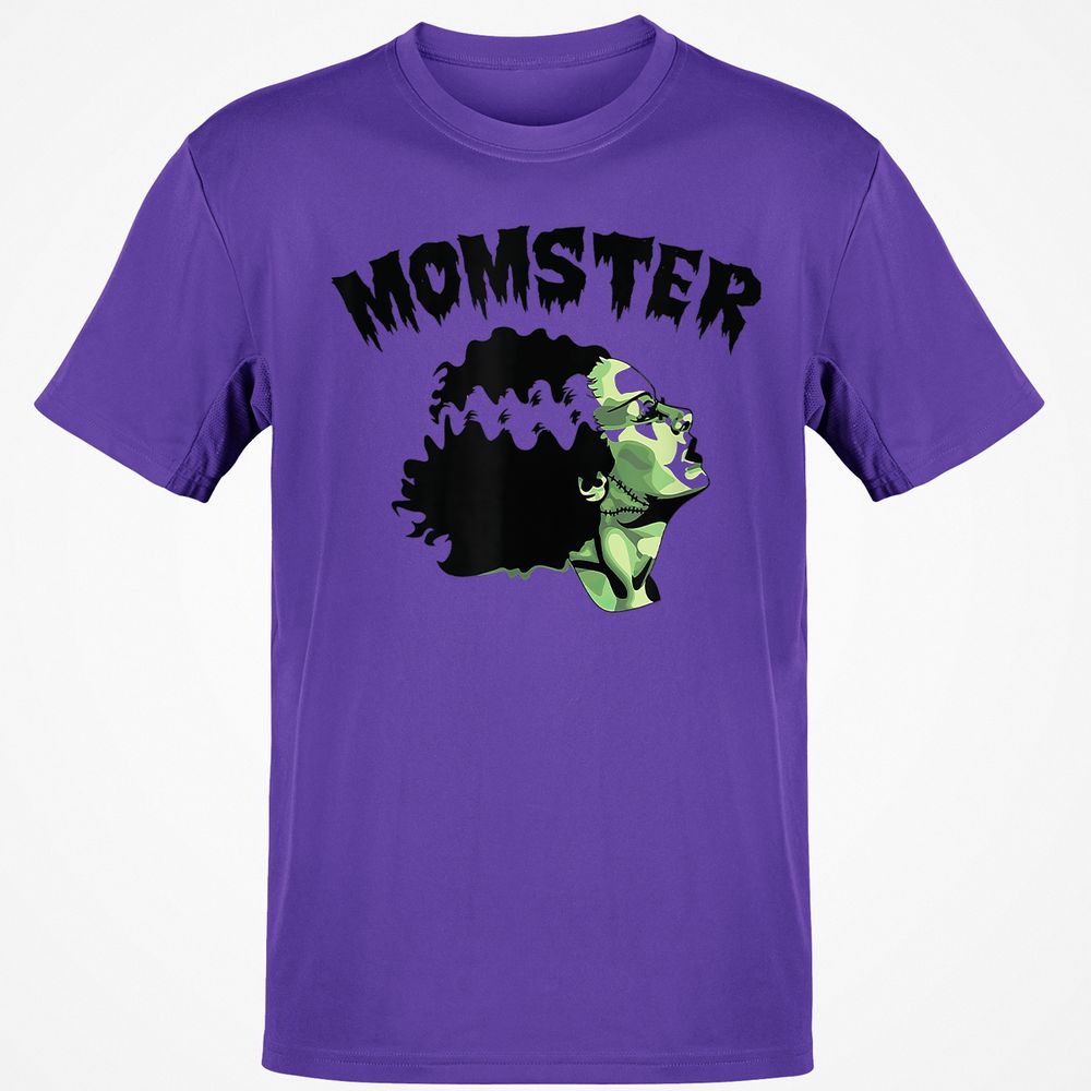 Classic Unisex T-Shirt - FEZB77MX - Purple - 9