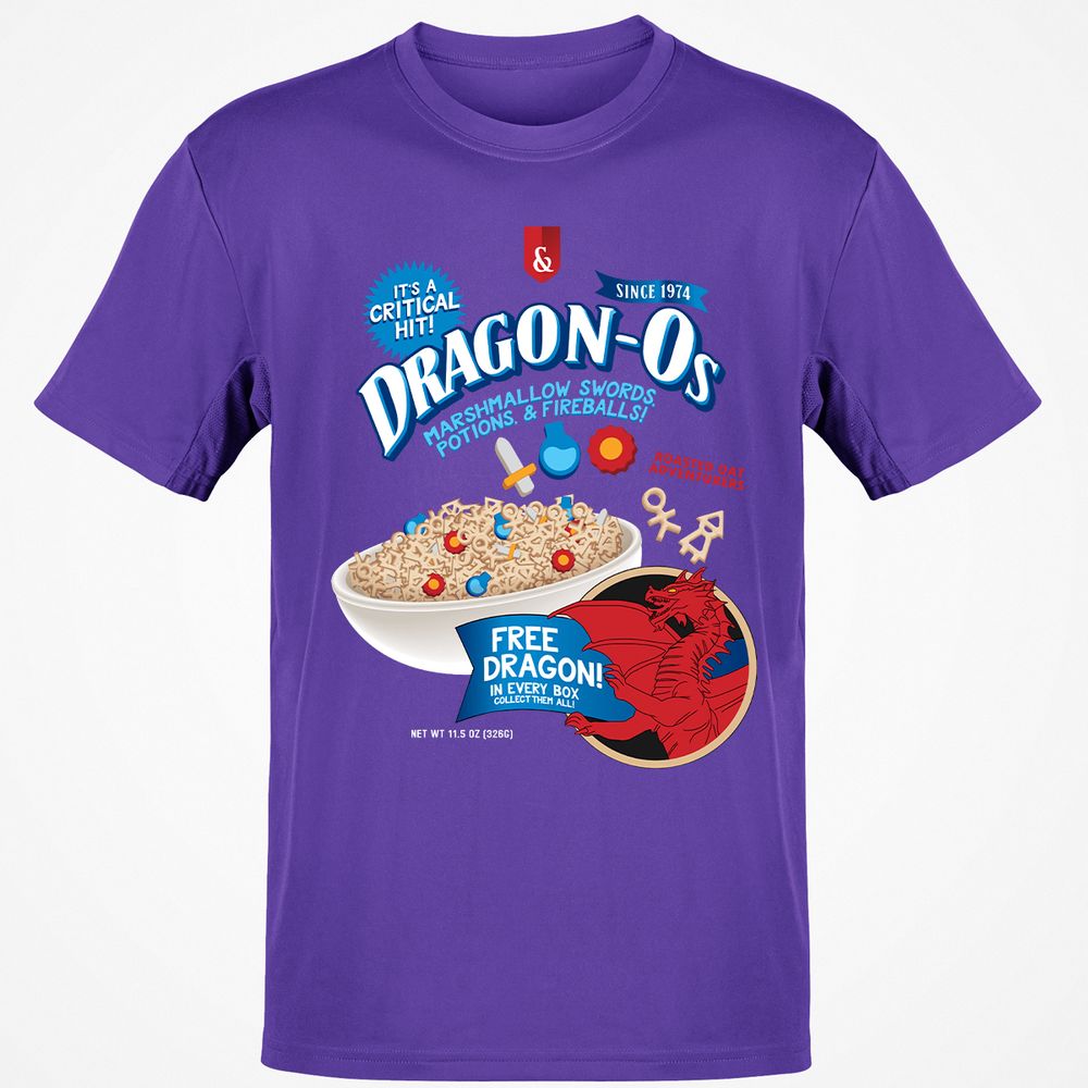 Classic Unisex T-Shirt - WC71GWLY - Purple - 9