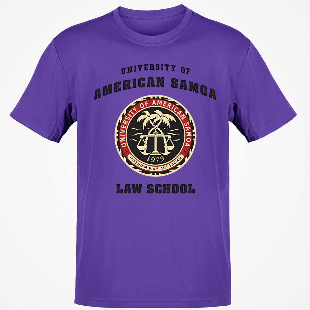 Classic Unisex T-Shirt - HY6WAK8S - Purple - 9