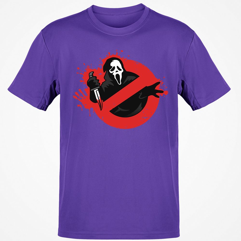 Classic Unisex T-Shirt - X7NA4ZXJ - Purple - 9