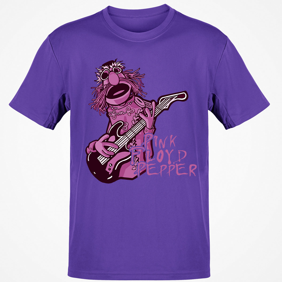 Pink Pepper - Purple - 9