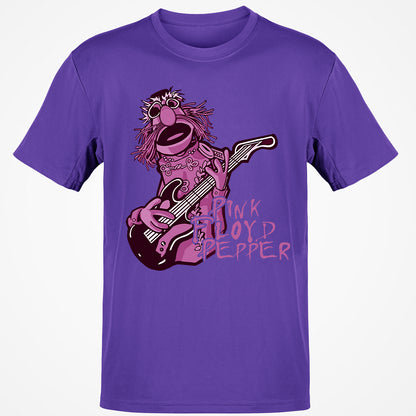 Pink Pepper - Purple - 9
