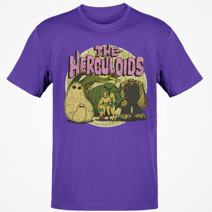 Monster Heroes 1967 - Purple - 9