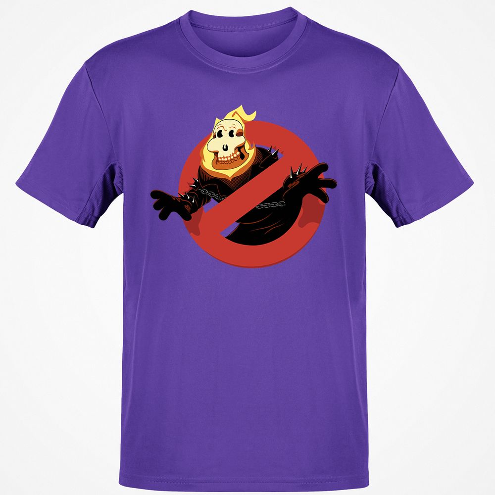 Classic Unisex T-Shirt - XS6AZJQN - Purple - 9