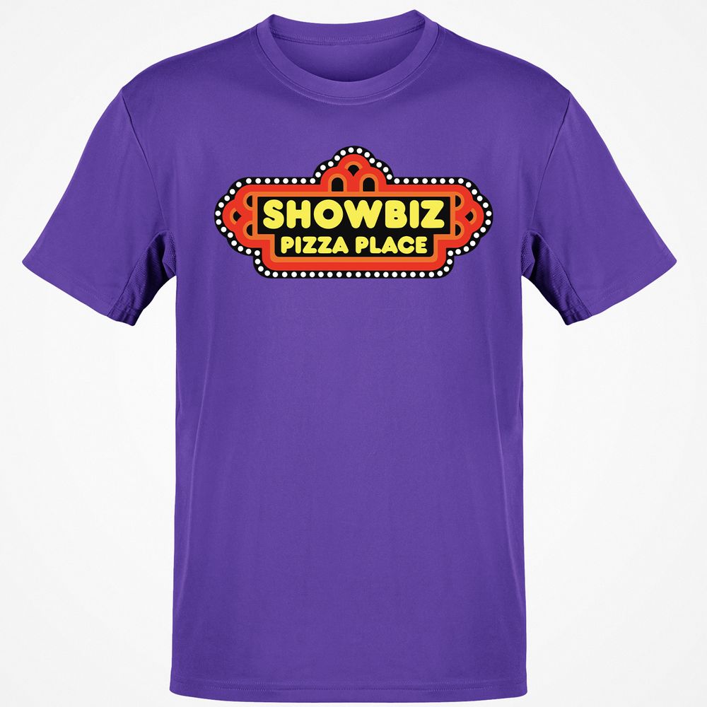 Classic Unisex T-Shirt - XXX6UXZ7 - Purple - 9