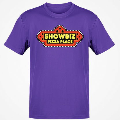 Classic Unisex T-Shirt - XXX6UXZ7 - Purple - 9