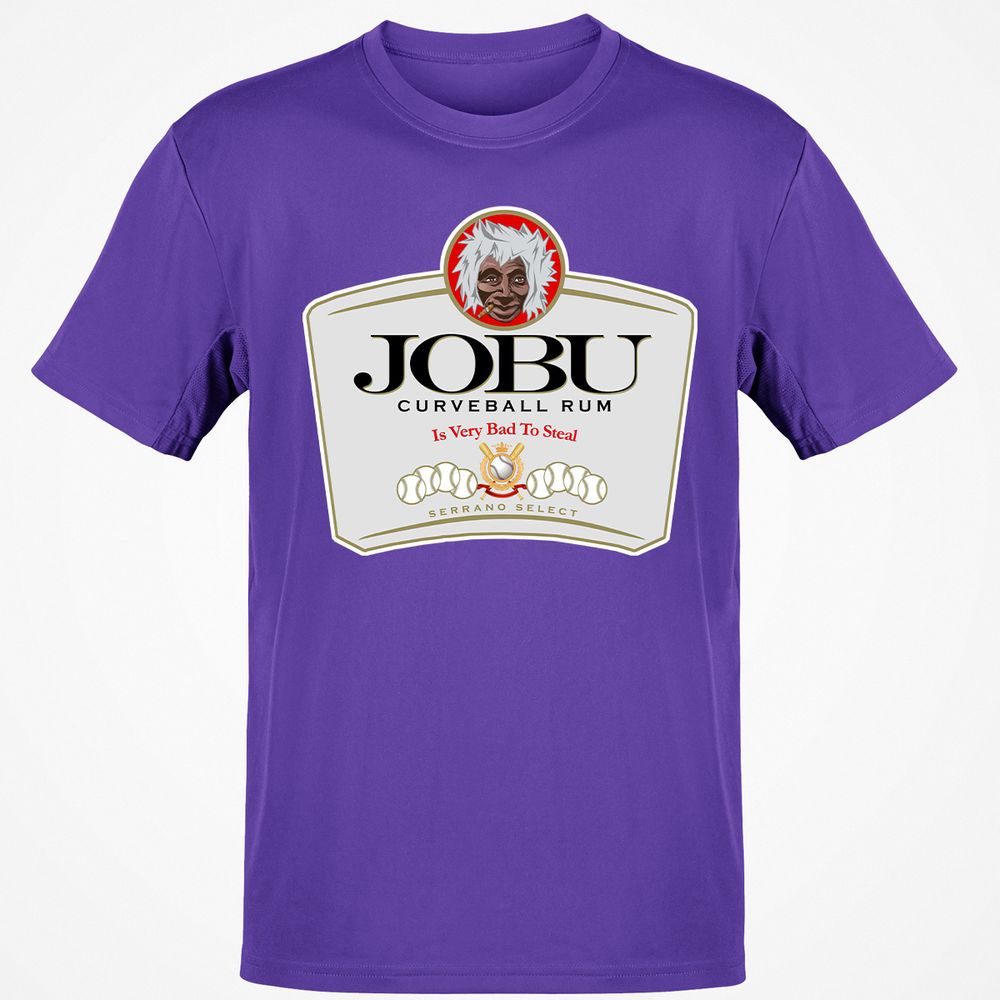 Classic Unisex T-Shirt - 8P42H9DL - Purple - 9