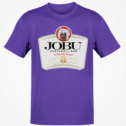 Classic Unisex T-Shirt - 8P42H9DL - Purple - 9