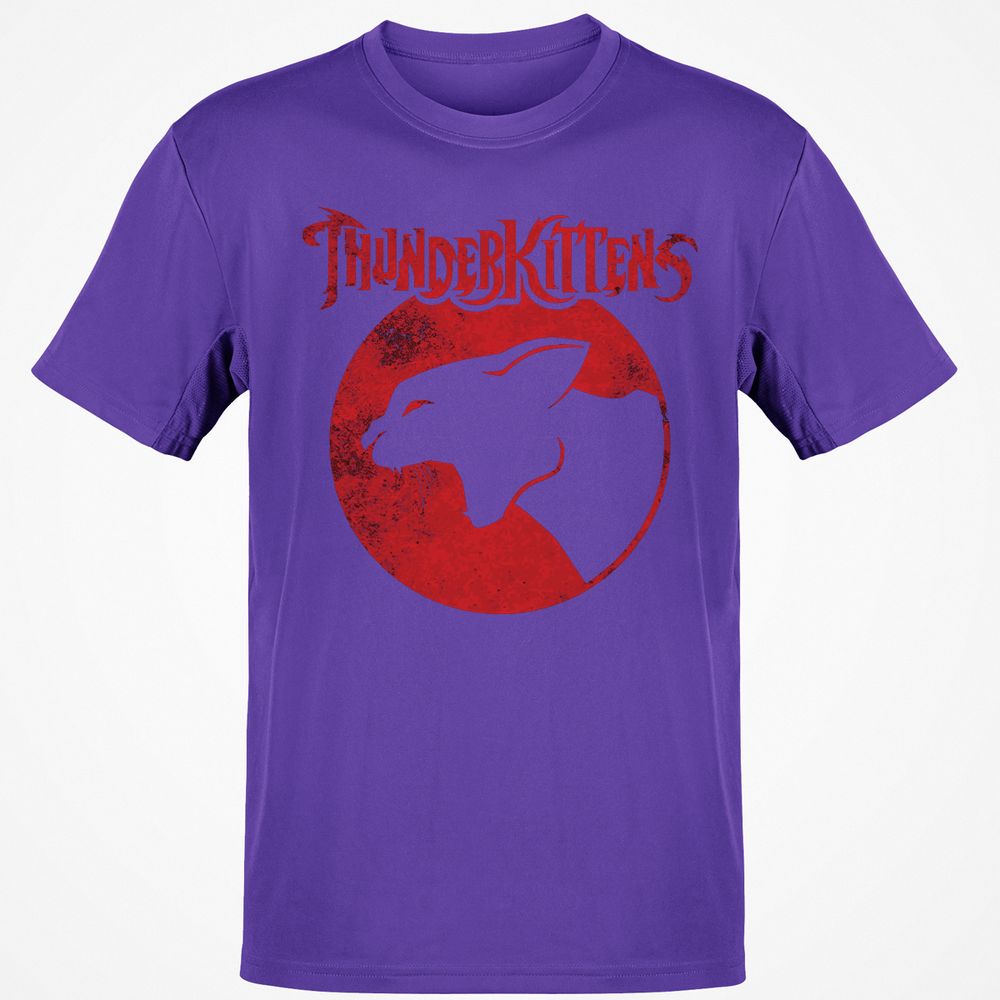 Classic Unisex T-Shirt - R11HCQX2 - Purple - 9