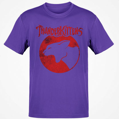 Classic Unisex T-Shirt - R11HCQX2 - Purple - 9