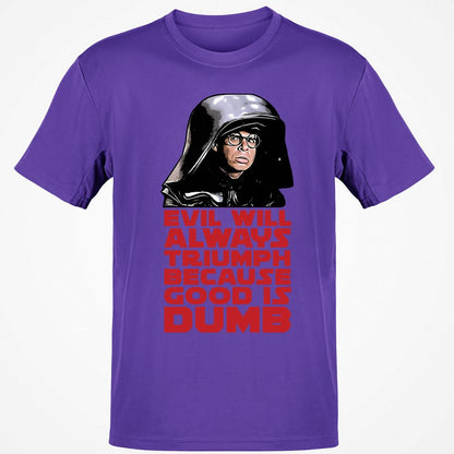Good Is Dumb - Purple - 9