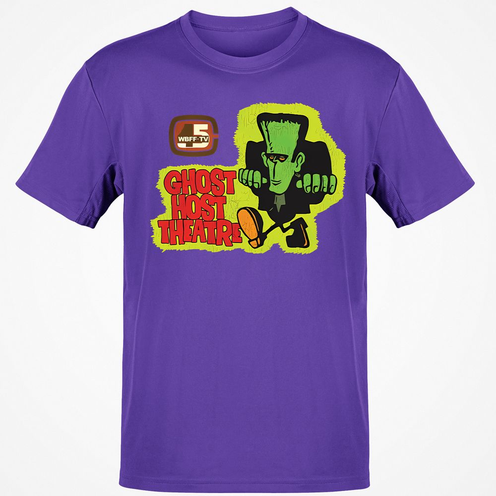 Classic Unisex T-Shirt - JJXX6MUM - Purple - 9