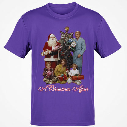 A Family Affair - Purple - 9