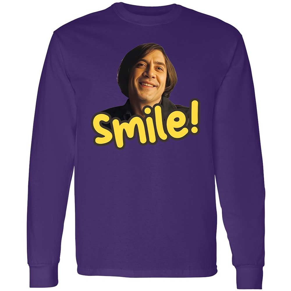 Anton Smile - Purple - 9