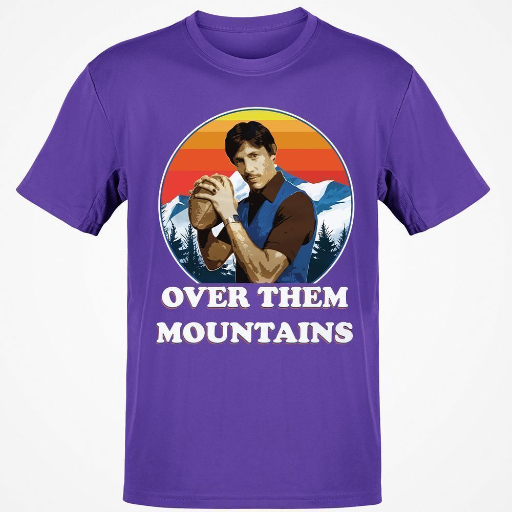 Classic Unisex T-Shirt - MSCYT463 - Purple - 9