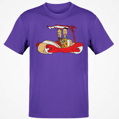 Habba Badda Goo - Purple - 9