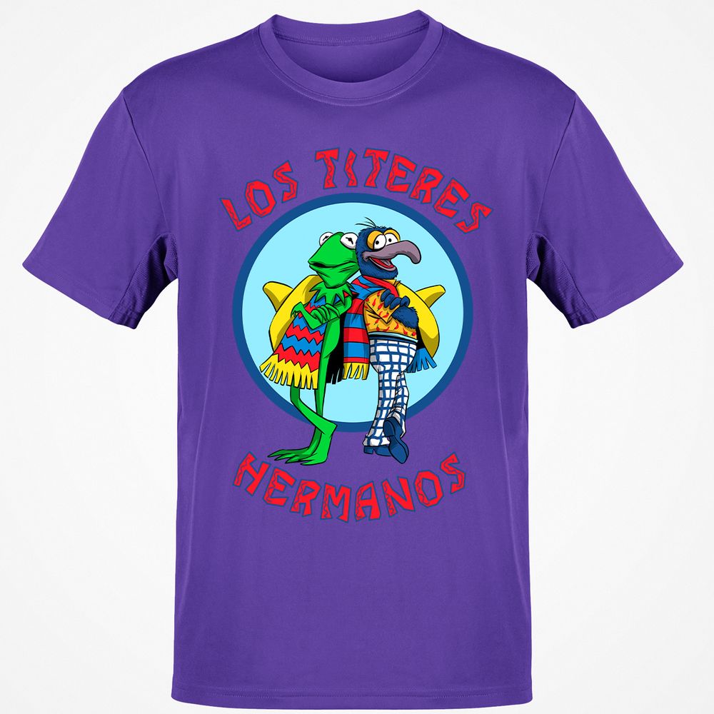 Classic Unisex T-Shirt - 55DSAMV3 - Purple - 9