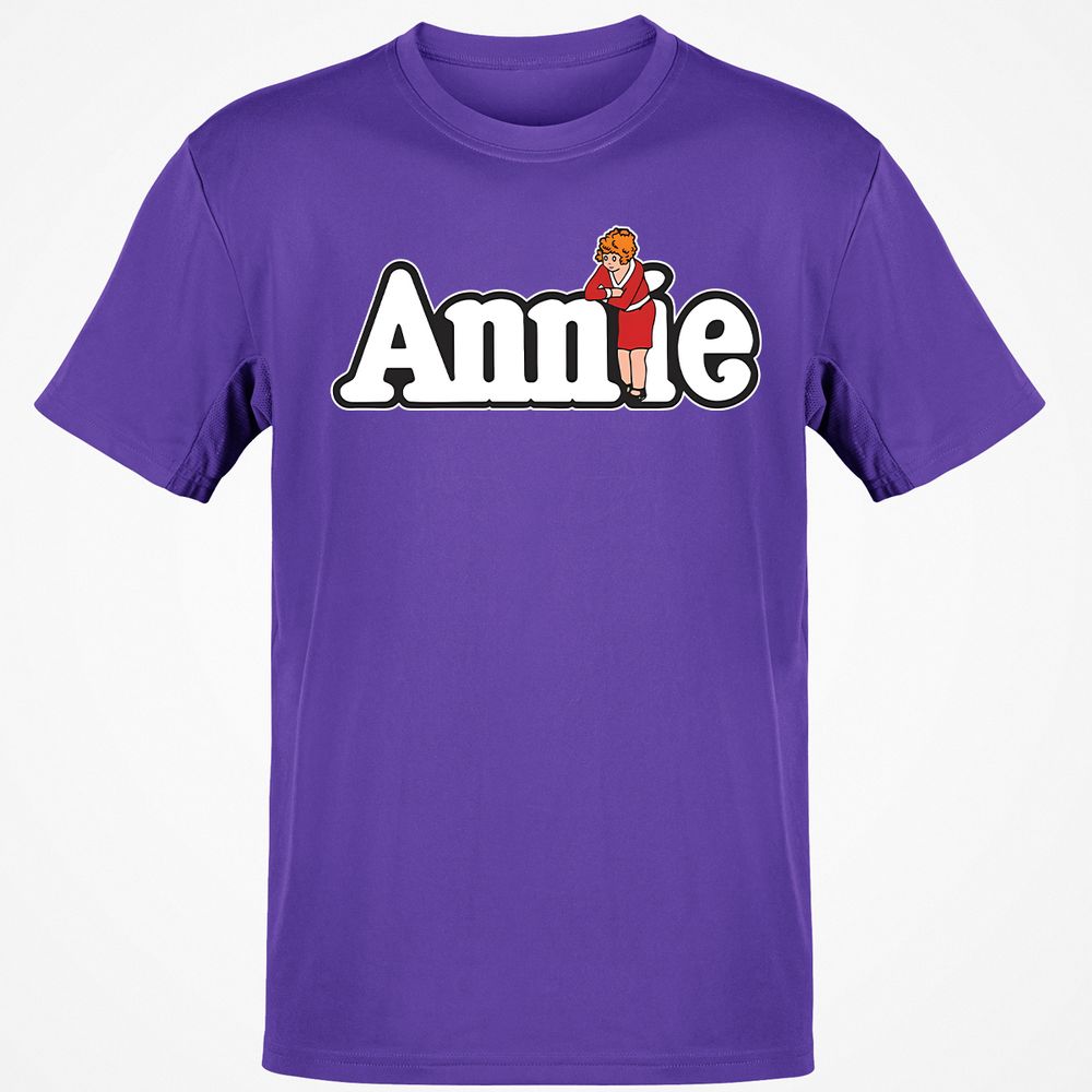Classic Unisex T-Shirt - 4PJEKH5R - Purple - 9