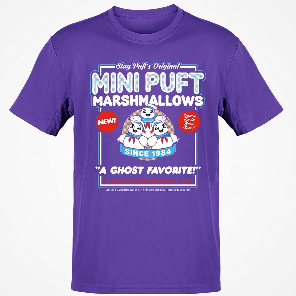 Classic Unisex T-Shirt - ZCC3R8X4 - Purple - 9