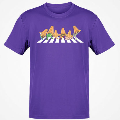 Toy road - Purple - 9