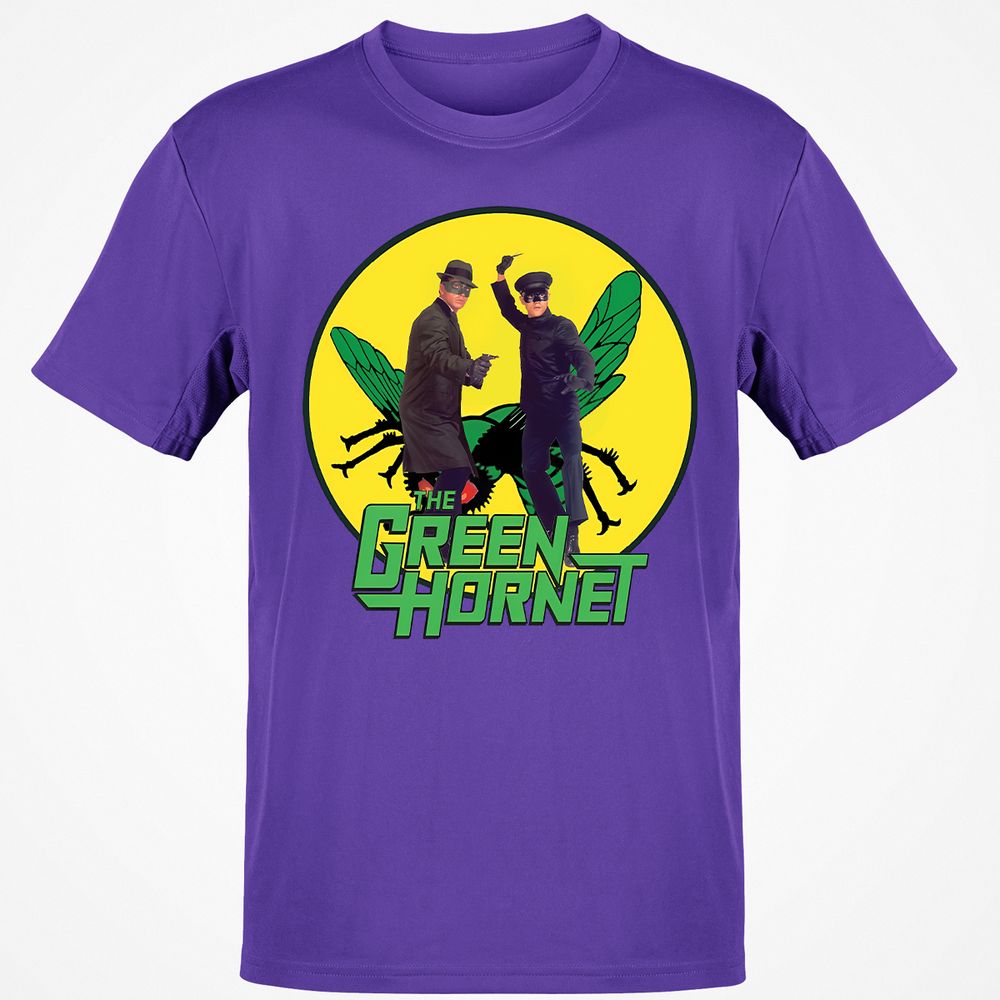 Classic Unisex T-Shirt - GTWXX6L4 - Purple - 9
