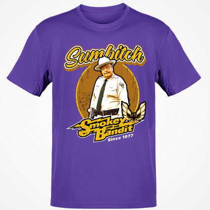 Sumbitch - Purple - 9