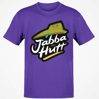 Classic Unisex T-Shirt - 3L69N779 - Purple - 9