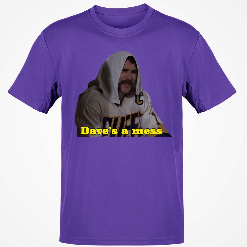 Classic Unisex T-Shirt - Y3YJ44Y1 - Purple - 9