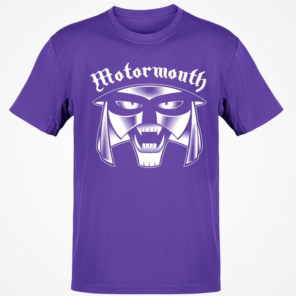 Classic Unisex T-Shirt - JGQKKML9 - Purple - 9