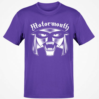 Classic Unisex T-Shirt - JGQKKML9 - Purple - 9