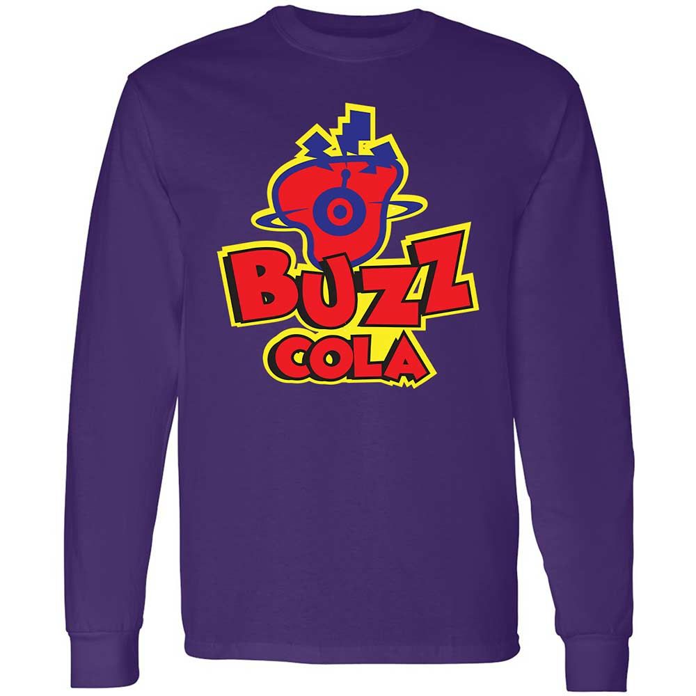 Twice the sugar, twice the caffeine - Purple - 9