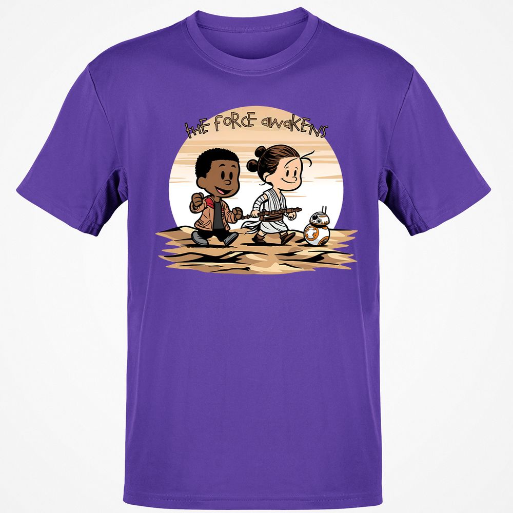 Walking - Purple - 9