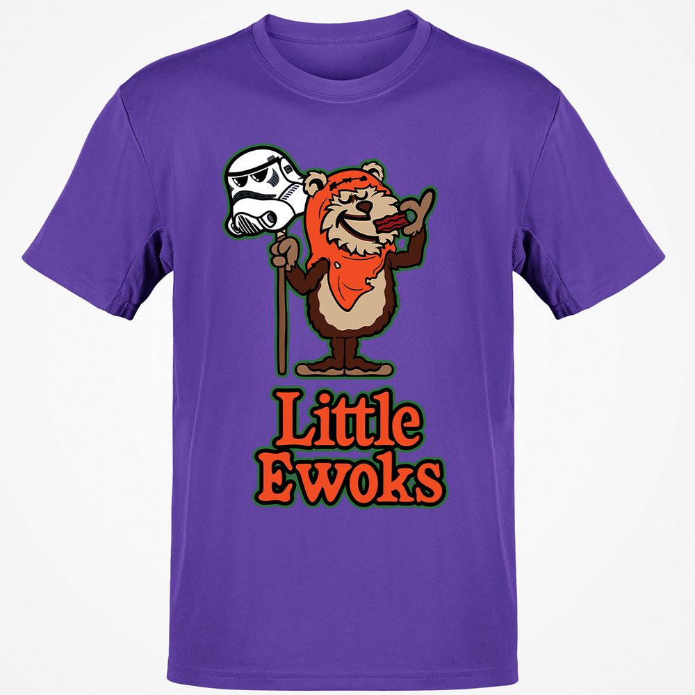 Classic Unisex T-Shirt - A8EZ4838 - Purple - 9