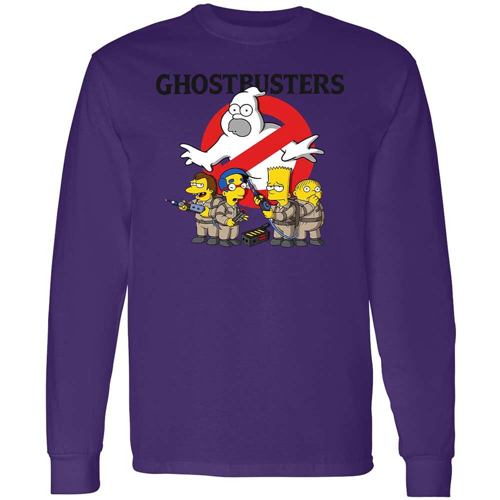 Homerbusters - Purple - 9
