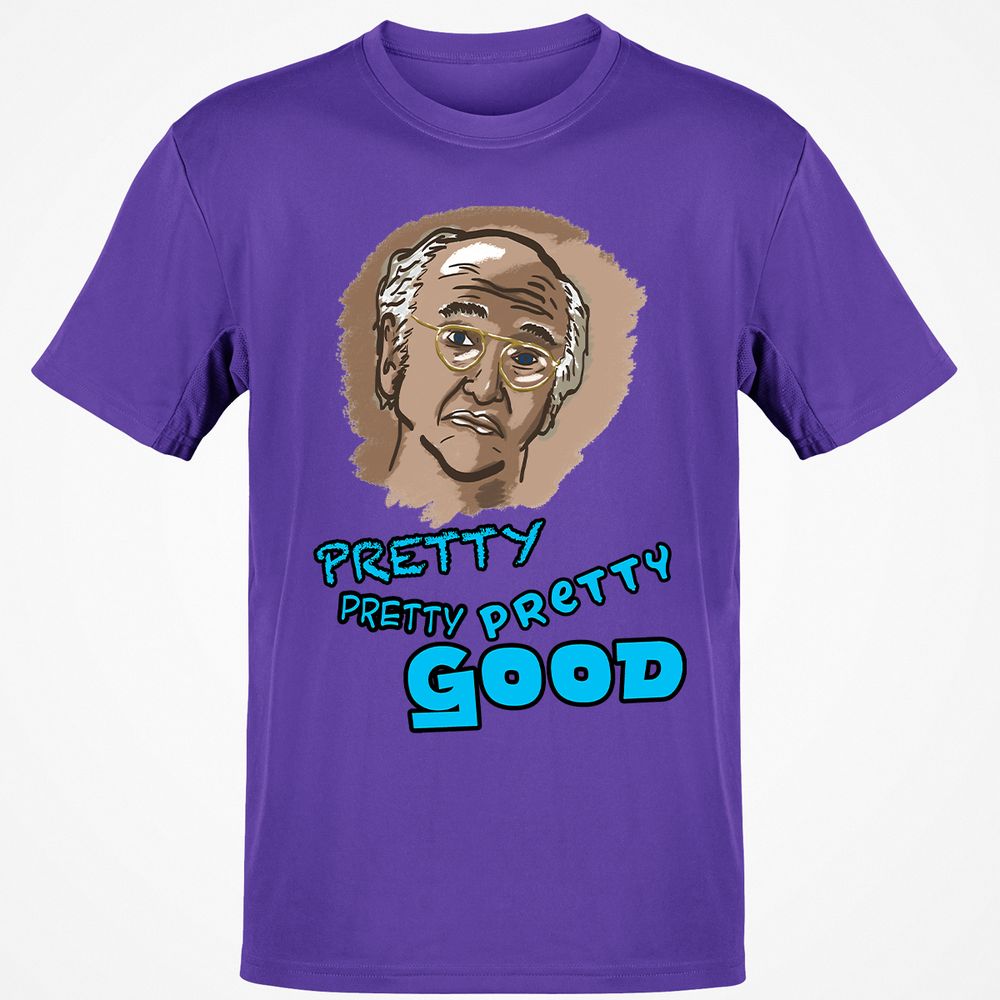 Classic Unisex T-Shirt - J6YAMN12 - Purple - 9