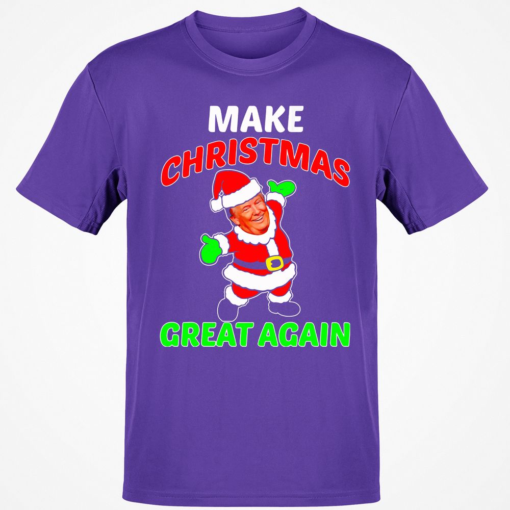 Classic Unisex T-Shirt - RQN4NJKU - Purple - 9