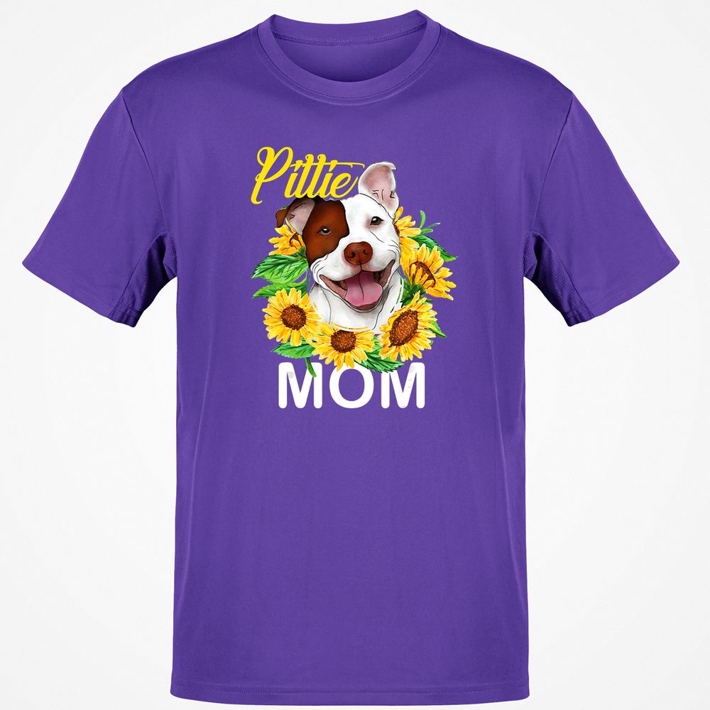 Classic Unisex T-Shirt - BXJKJYBB - Purple - 9