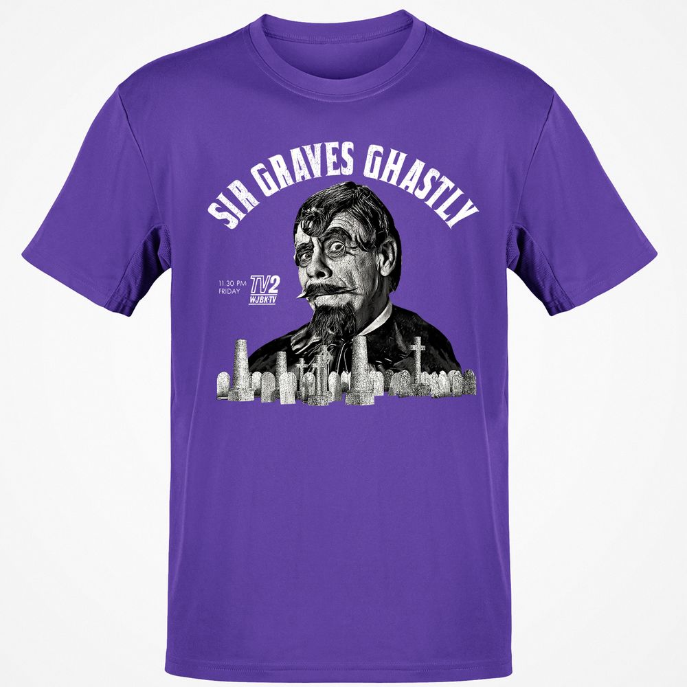 Classic Unisex T-Shirt - 2MHXCYB9 - Purple - 9