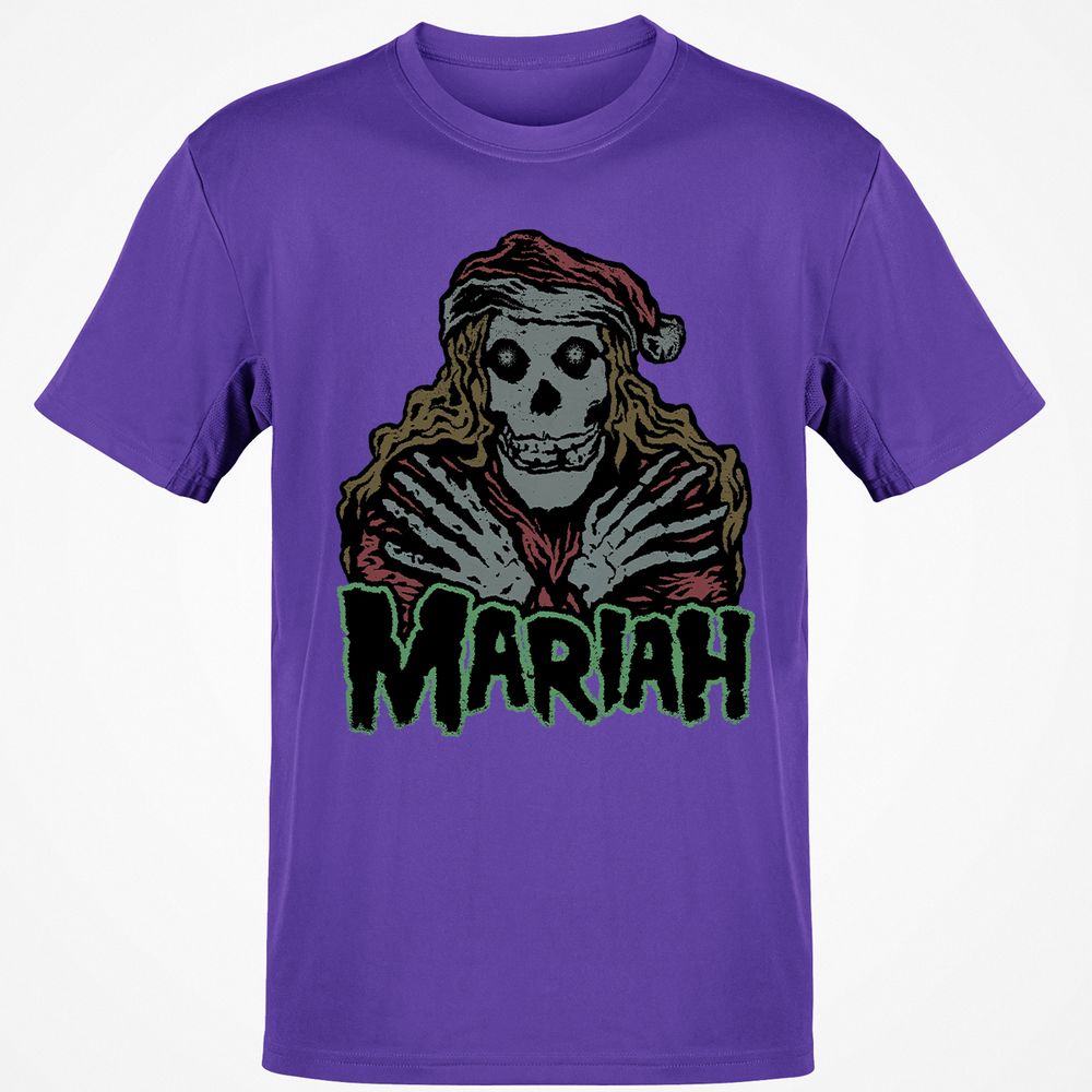 Classic Unisex T-Shirt - VPKNLCYD - Purple - 9