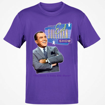 A Really Big Shew - Purple - 9