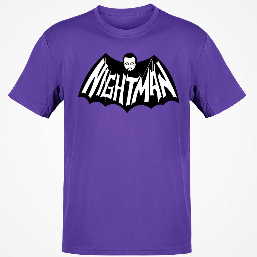 Classic Unisex T-Shirt - UJDY3G72 - Purple - 9