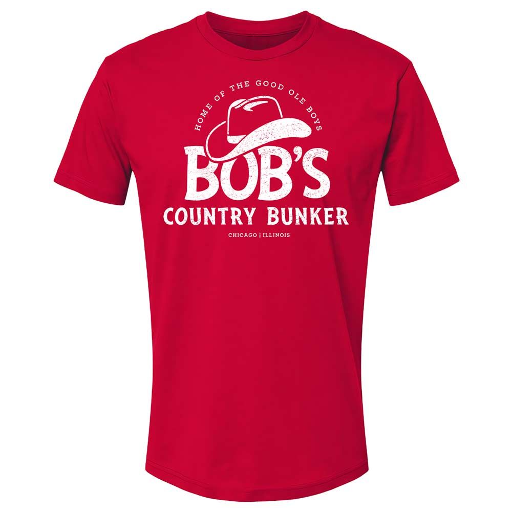 Premium Unisex T-Shirt - CWRVY9FR - Red - 9