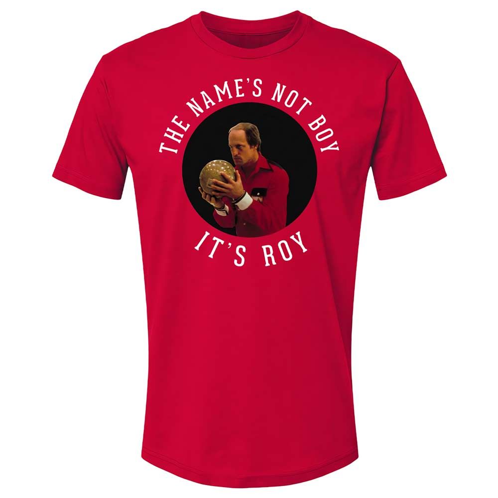 Premium Unisex T-Shirt - 4ZL598LW - Red - 9