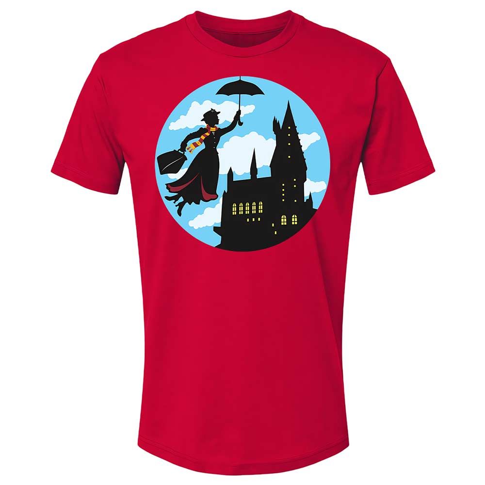 Premium Unisex T-Shirt - UBGAPWBR - Red - 9