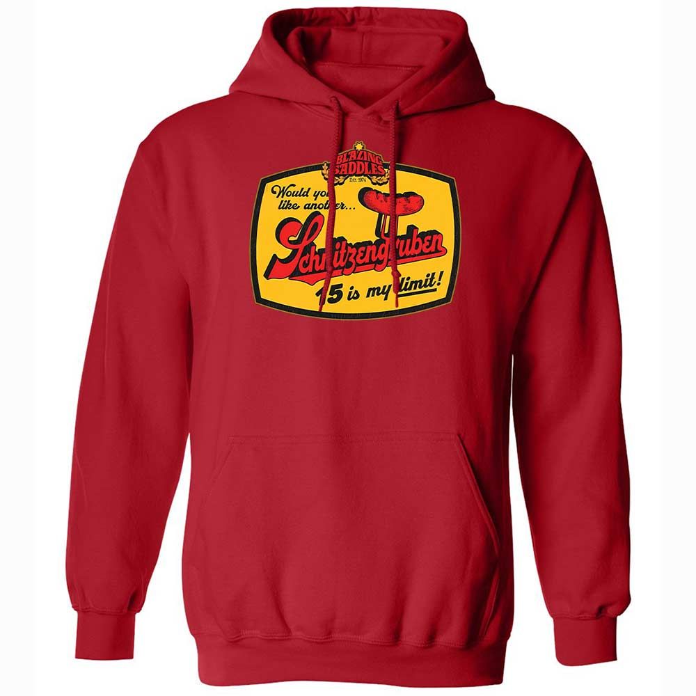 Schnitzengruben - Red - 9