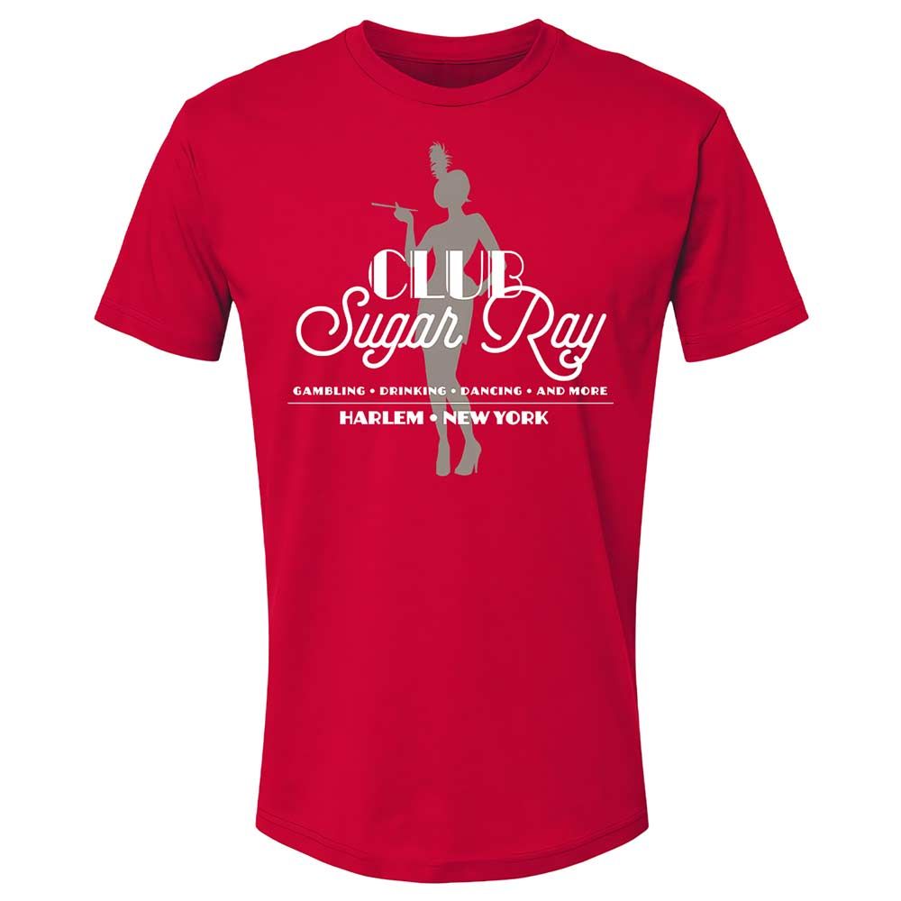 Premium Unisex T-Shirt - 1BFK18YA - Red - 9