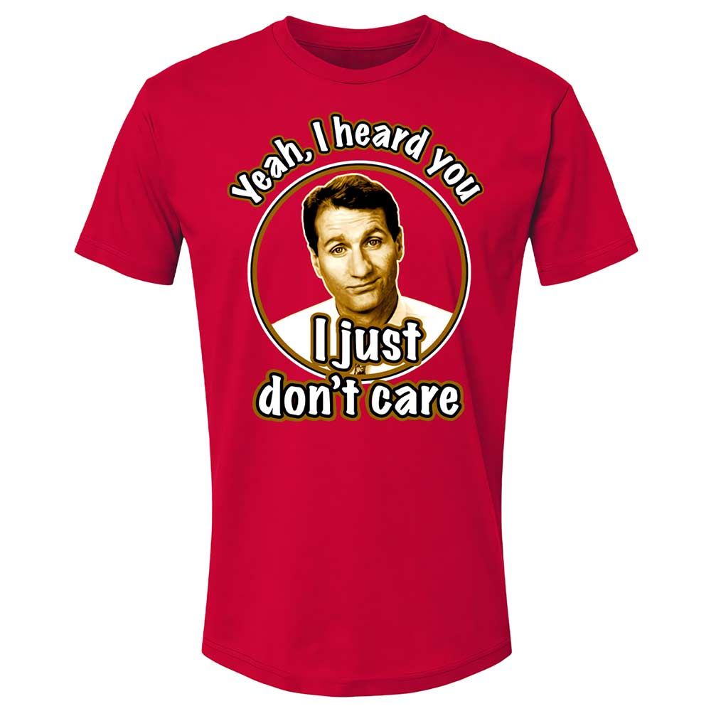 Premium Unisex T-Shirt - Y269FP1S - Red - 9