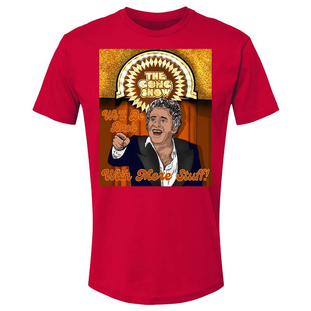 Premium Unisex T-Shirt - 7MS3V38S - Red - 9