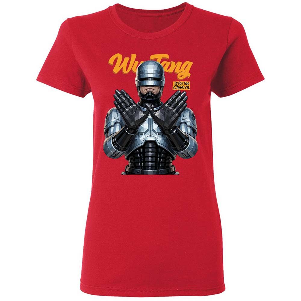 Protect the Children - Red - 9