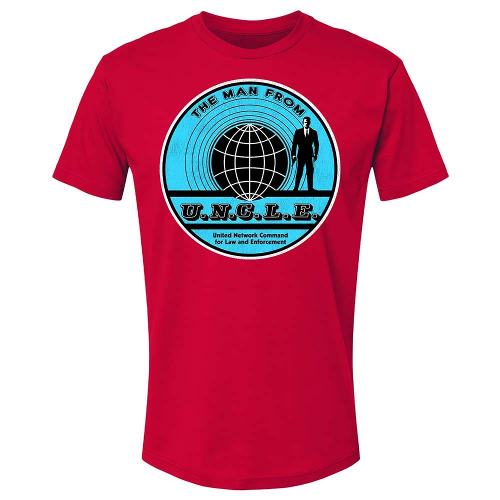 Premium Unisex T-Shirt - UJ6WYB8Y - Red - 9